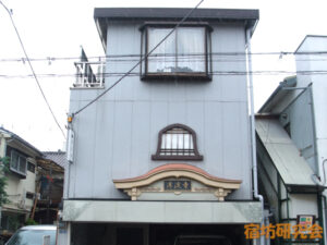 清流寺（東京都大田区）