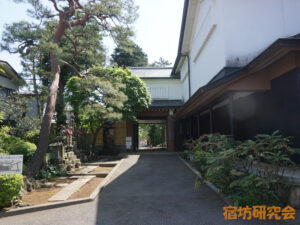 観蔵院（東京都 練馬高野台駅）