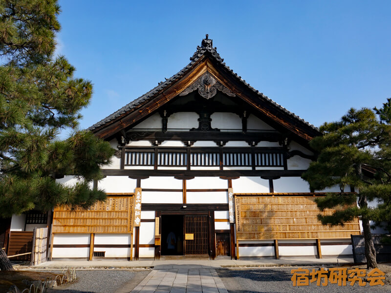 建仁寺