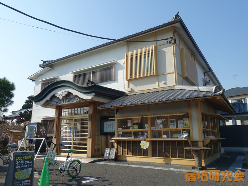 本光寺（千葉県 市川大野駅）