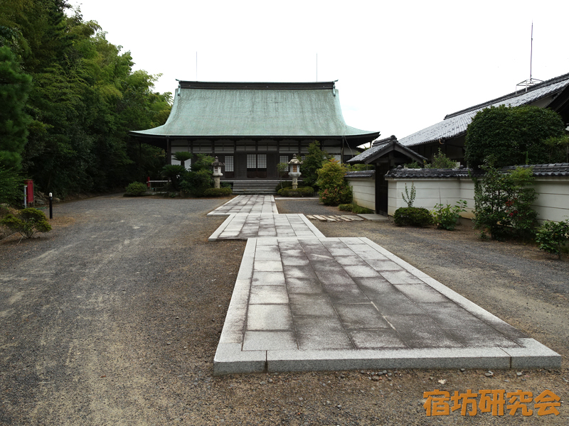 實相寺（香川県高松市）