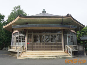 聖寿寺（岩手県盛岡市）