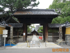 徳源寺（愛知県 大曽根駅）