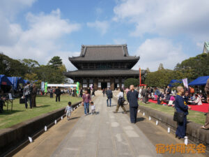 總持寺（神奈川県 鶴見駅）