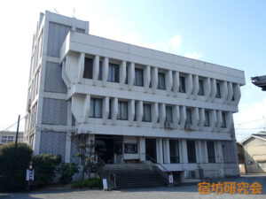 興正寺興正会館（京都市 京都駅）