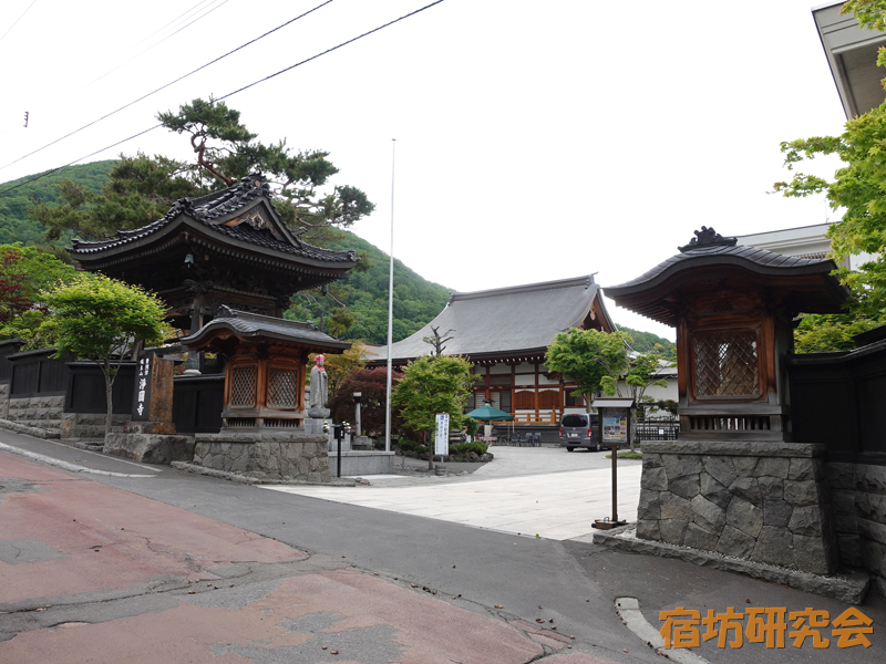 浄国寺（北海道札幌市）