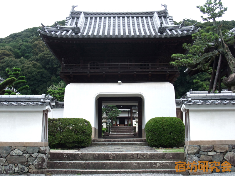 興聖寺(京都府 宇治駅)