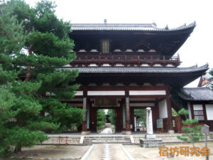 萬福寺（京都府宇治市）