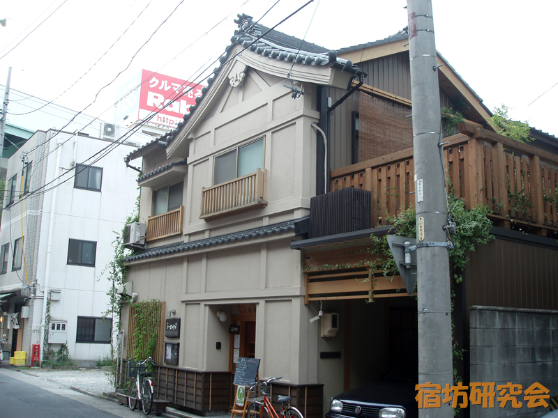 i-cafe 妙真寺(愛知県名古屋市)