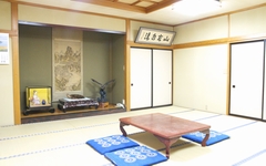 宮田坊の客室