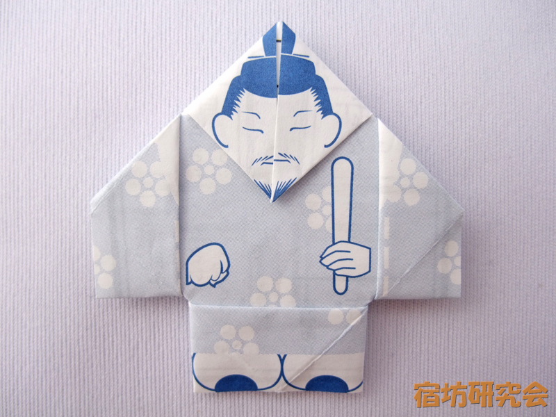 亀戸天神社『天神さまおみくじ』