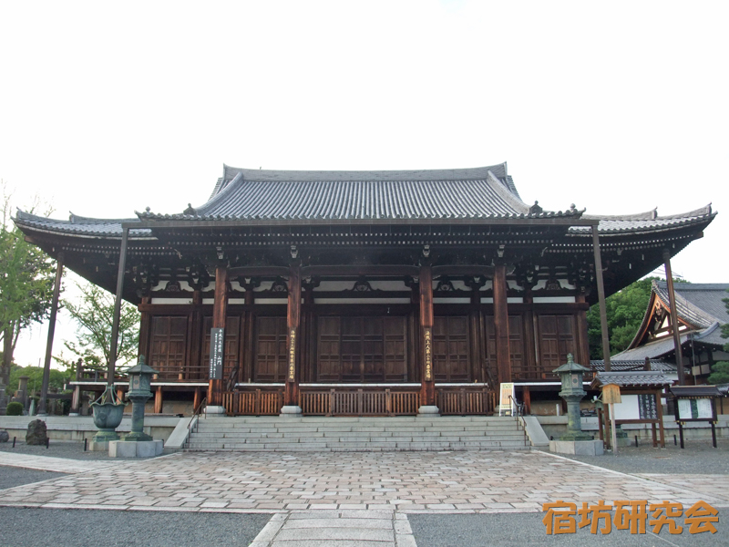 金戒光明寺（京都市左京区
