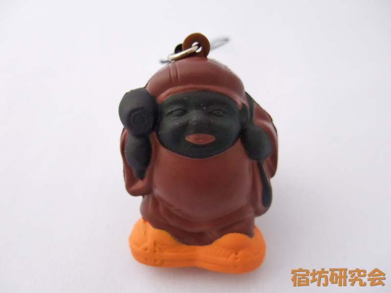 清水寺『大黒福守』