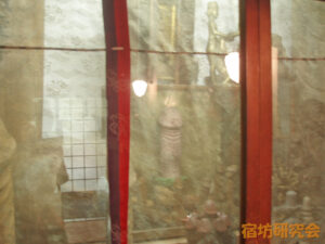 桃巌寺の拝観
