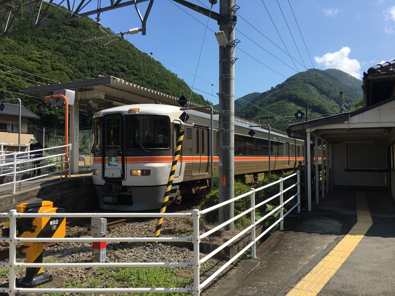特急ふじかわ