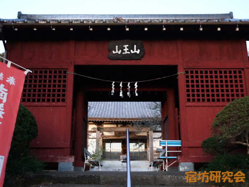 円如寺（千葉県君津市 久留里駅）