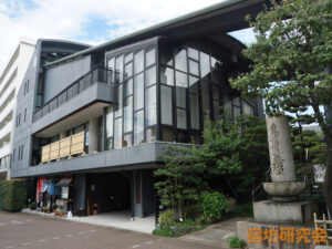本覚寺（愛知県名古屋市 森下駅