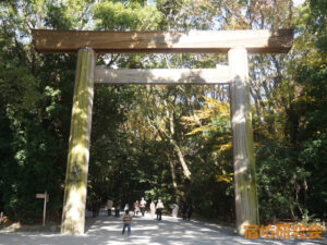 熱田神宮（愛知県名古屋市 神宮前駅）