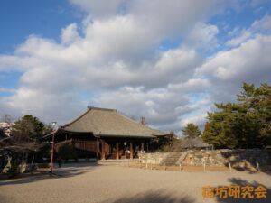 西大寺（奈良市 大和西大寺駅）
