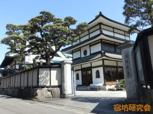 円福寺（神奈川県 小田原駅）