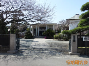 徳常院（神奈川県 小田原駅）