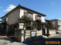 信隆寺（千葉県松戸市 六実駅）