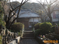 祥雲寺（千葉県木更津市）