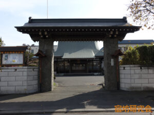 真宗寺（北海道苫小牧市）